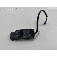 Блок кнопок управления стеклоподъемниками Mercedes W203 (C) 2003 A2038210479
