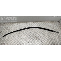 Накладка двери передней левой BMW X5 E53 (1999-2006) 2004 51328257683