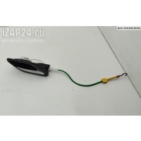 Ручка двери внутренняя передняя правая BMW 5 E39 (1995-2003) 2002 7032926, 7032928
