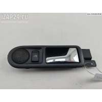 Ручка двери внутренняя задняя правая Volkswagen Passat B5+ (GP) 2003 3B0839114