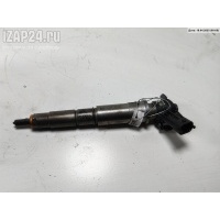 Форсунка топливная Renault Espace IV (2002-2014) 2007 0445115022