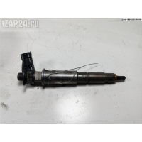 Форсунка топливная Renault Espace IV (2002-2014) 2007 0445115022