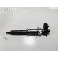 Форсунка топливная Renault Espace IV (2002-2014) 2007 0445115022