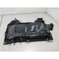 Накладка декоративная на двигатель Renault Espace IV (2002-2014) 2007 8200672464
