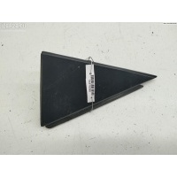 Накладка двери задней левой Volkswagen Passat B4 1993 357853267B