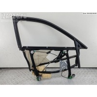 Стеклоподъемник электрический передний правый Audi A4 B5 (1994-2001) 1999 8D0837398