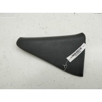 Накладка двери задней левой Volkswagen Passat B4 1993 357839973A