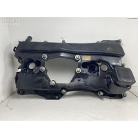 Крышка клапанная ДВС BMW 3 E46 (1998-2006) 2002 7506728