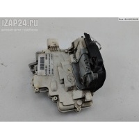 Замок двери передней правой Audi A3 8P (2003-2012) 2004 4F1837016