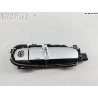 Ручка двери наружная передняя правая Audi A4 B5 (1994-2001) 1999 1J0973803