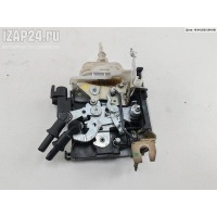 Замок двери передней правой Audi A4 B5 (1994-2001) 1999 8D1837016A