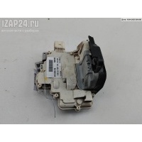 Замок двери задней правой Audi A3 8P (2003-2012) 2004 4F0839016