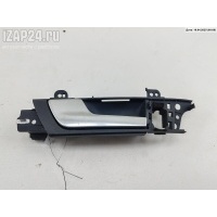 Ручка двери внутренняя передняя левая Audi A3 8P (2003-2012) 2004 8P3867019