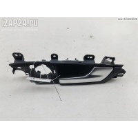 Ручка двери внутренняя задняя правая Audi A3 8P (2003-2012) 2004 8P4839020