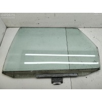Стекло двери задней левой Volkswagen Passat B4 1993 357839571
