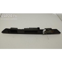 Накладка подсветки номера Audi A4 B7 (2004-2008) 2004 8P4827574