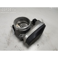 Заслонка дроссельная BMW 5 E60/E61 (2003-2010) 2004 7502444
