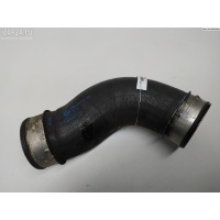 Патрубок интеркулера Volkswagen Passat B6 2005