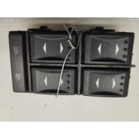Кнопка стеклоподъемника переднего левого Ford Mondeo III (2000-2007) 2002 1S7T14A132BE