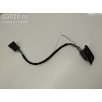 Кнопка центрального замка Audi A6 C5 (1997-2005) 1997 4B1962107