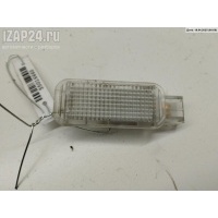Фонарь салонный (плафон) Audi A6 C5 (1997-2005) 1997 4B0947415