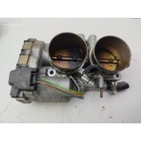 Заслонка дроссельная Opel Omega B 2000 9128412