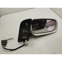 Зеркало наружное правое Volkswagen Sharan (2000-2010) 2002 012317