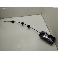 Ручка двери внутренняя передняя левая Ford Mondeo III (2000-2007) 2005 1S71F22601AG