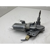 Двигатель стеклоочистителя заднего (моторчик дворников) Mazda 5 2006 849600-0280