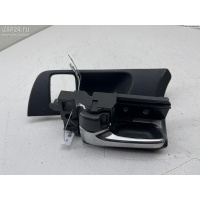 Ручка двери внутренняя передняя левая Toyota Avensis (2003-2008) 2005 50594A1