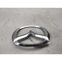 Эмблема Зад. Mazda 5 2006 C23651731