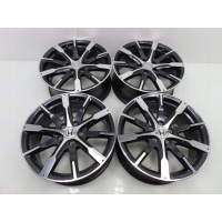 Колесо алюминиевая honda 7.5 