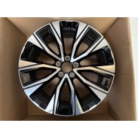 Колесо алюминиевая volvo oe 32358566 7.5 