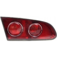 Seat cordoba ii 2 фара левая задняя задняя седан 6l5945093 европа