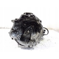 Механическая кпп 6 кпп frk eln audi a6 c5 volkswagen passat b5 рестайлинг 1.9 tdi 130