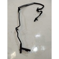 Провода трубки радиатора volkswagen touareg 7p 3.0 tdi 7p6122447t