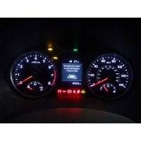 Kia рио 4 iv спидометр часы 94011 - h8360 18 rok