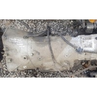 Ssangyong kyron 2.0xdi кпп автомат 7202700900 722662
