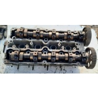 Opel oe r90400210 головка блока цилиндров