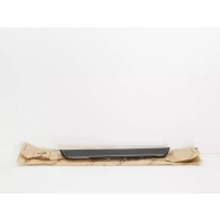 Volkswagen гольф mk7 rear bumper underrun бар 5g0807531b041