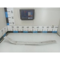 Накладка порога (внутренняя) Scania 5 G series (2004 - 2016) 1476081