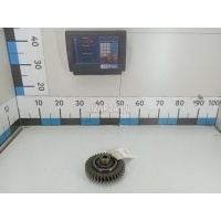 Шестерня ГРМ промежуточная Renault TRUCK Premium 2 (2005 - 2013) 7421677819
