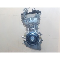 Двигатель BMW 3-serie G20/G21 2018 11002470900