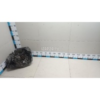МКПП (механическая коробка переключения передач) Renault Dokker 2012 320106271R