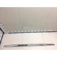 Накладка двери багажника VAG Teramont 2017 3CN853955B2ZZ