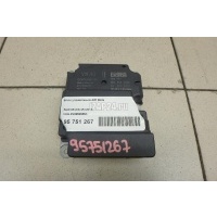 Блок управления AIR BAG VAG A7 (4K8) 2018 4N0959655K