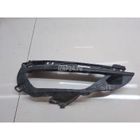 Кронштейн фары противотуманной правой Volvo XC60 2017 31425180
