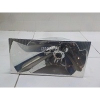Отражатель фары DT Spare Parts 5 T series (2004 - 2007) 121466