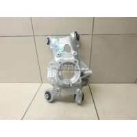 Кулак поворотный задний левый BMW i3 (I01) 2013 33326852161