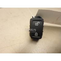 Кнопка центрального замка BMW i3 (I01) 2013 61319248210